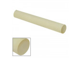 Стержень Aramith Phenolic Resin Rod Ivory 500mm d36mm