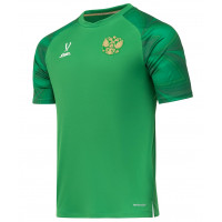 Футболка вратарская Jogel NATIONAL PerFormDRY GK Jersey, зеленый