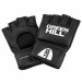 Перчатки MMA Green Hill MMA-G0081 черный 75_75