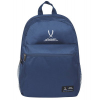 Рюкзак Jogel ESSENTIAL Classic Backpack, темно-синий