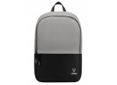 Рюкзак Jogel ESSENTIAL Backpack серый\черный