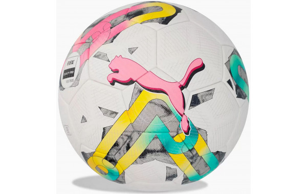 Мяч футбольный Puma Orbita 2 TB, FIFA Quality Pro 08377501 р.5 600_380