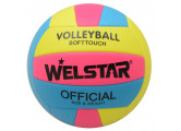 Мяч волейбольный WelStar VMPVC4351B р.5