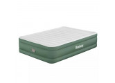 Надувная кровать 203х152х46см встр.насос 220В, до 300кг Bestway ToughLite 69646