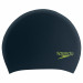 Шапочка для плавания детская Speedo Long Hair Pace Cap Jr 8-12809F952 черный 75_75