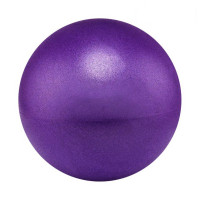 Мяч для пилатеса d30см Sportex E39794 фиолетовый