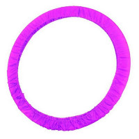 Чехол для обруча 10554 фиолетовый