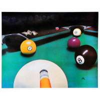 Постер Position Play 07968 горизонтальный 66×52см, цветной