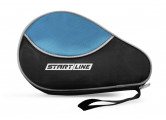 Чехол для теннисной ракетки Start Line 79012 синий с карманом