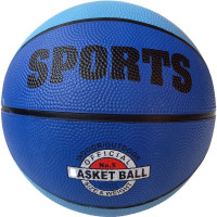 Мяч баскетбольный Sportex B32224-2 р.7