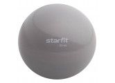Медбол Core 6 кг Star Fit GB-703 тепло-серый пастель