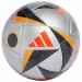 Мяч футбольный Adidas Euro24 Fussballliebe Finale IX4046 р.4 75_75