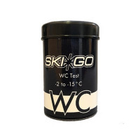 Мазь держания Skigo 90260 HF Kickwax 2.0 WC (-2°С -15°С)