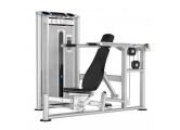 Жим от груди и плеч Chest & Shoulder Press DHZ Стек 110 кг U-2084