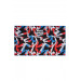 Полотенце из микрофибры Mad Wave Microfiber towel Geometry M0764 08 0 00W 75_75