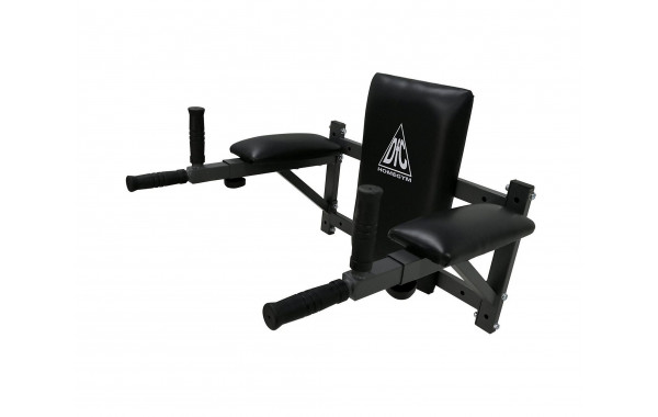 Брусья настенные DFC Homegym G294 600_380