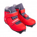 Ботинки лыжные NNN Vuokatti Snow Rabbit Red (10) 75_75