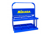 Подставка для бутылок Mikasa пластик, синий