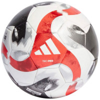 Мяч футбольный Adidas Tiro Pro HT2428 FIFA Pro, р.5