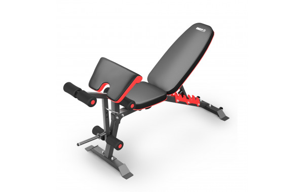 Скамья силовая универсальная UnixFit BENCH 160 BSBN160 600_380