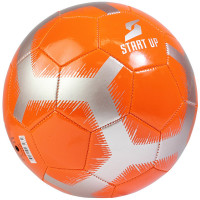 Мяч футбольный Start Up E5132 Orange