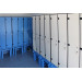 Шкаф 3-1 + скамья-подставка ПТК Спорт 040-1819 75_75