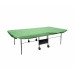 Чехол для теннисного стола DFC п/э, универсальный1005-PG зеленый 75_75