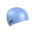 Силиконовая шапочка Mad Wave Pastel Silicone Solid M0535 04 0 08W 75_75