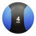 Медбол Foreman Medicine Ball 4 кг FM-RMB4 синий 75_75