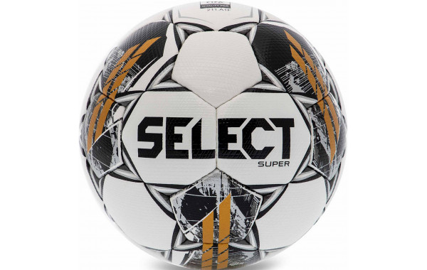 Мяч футбольный Select Super V23 3625560001 FIFA PRO, р.5 600_380