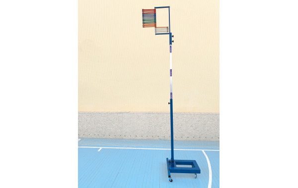 Тренажер для замера высоты прыжка VolleyPlay MS-10 600_380