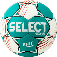 Мяч гандбольный Select Ultimate Replica v22 1670847004 Lille (р.0), EHF Appr