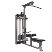 Блок для мышц спины (верхняя\ нижняя тяга) Fitex Pro FTX-5506F