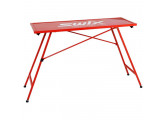 Профиль Swix (T0076-2) World Cup (стол для обработки лыж, металл. 120 x 45 см.)
