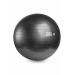 Мяч для фитнеса 75см Mad Wave Anti Burst GYM Ball M1310 01 3 01W графитовый 75_75