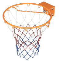 Баскетбольное кольцо Unix Line R45 BSTAS260WB-R45