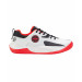 Кроссовки баскетбольные Jogel Launch LOW white\black\red 75_75