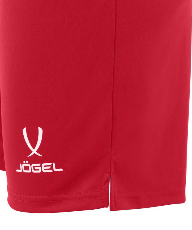 Шорты волейбольные Jogel Camp, красный 667_800
