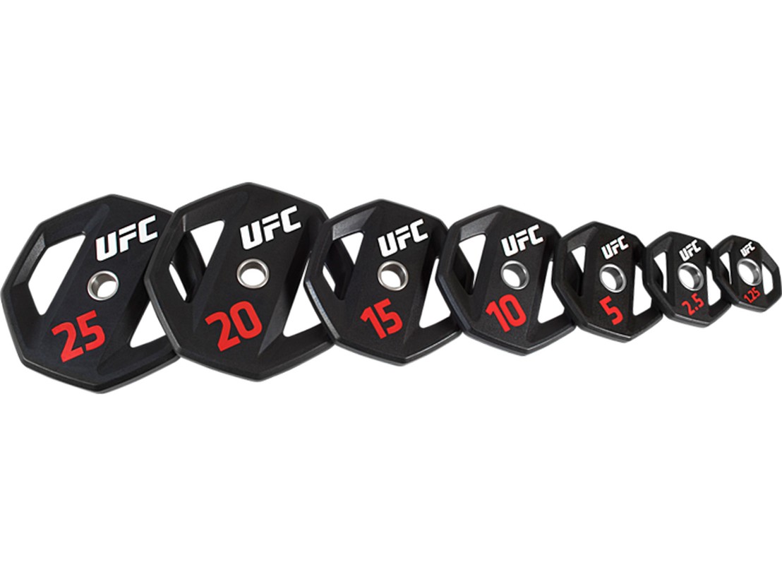 Олимпийский диск d51мм UFC 2,5 кг 1108_800