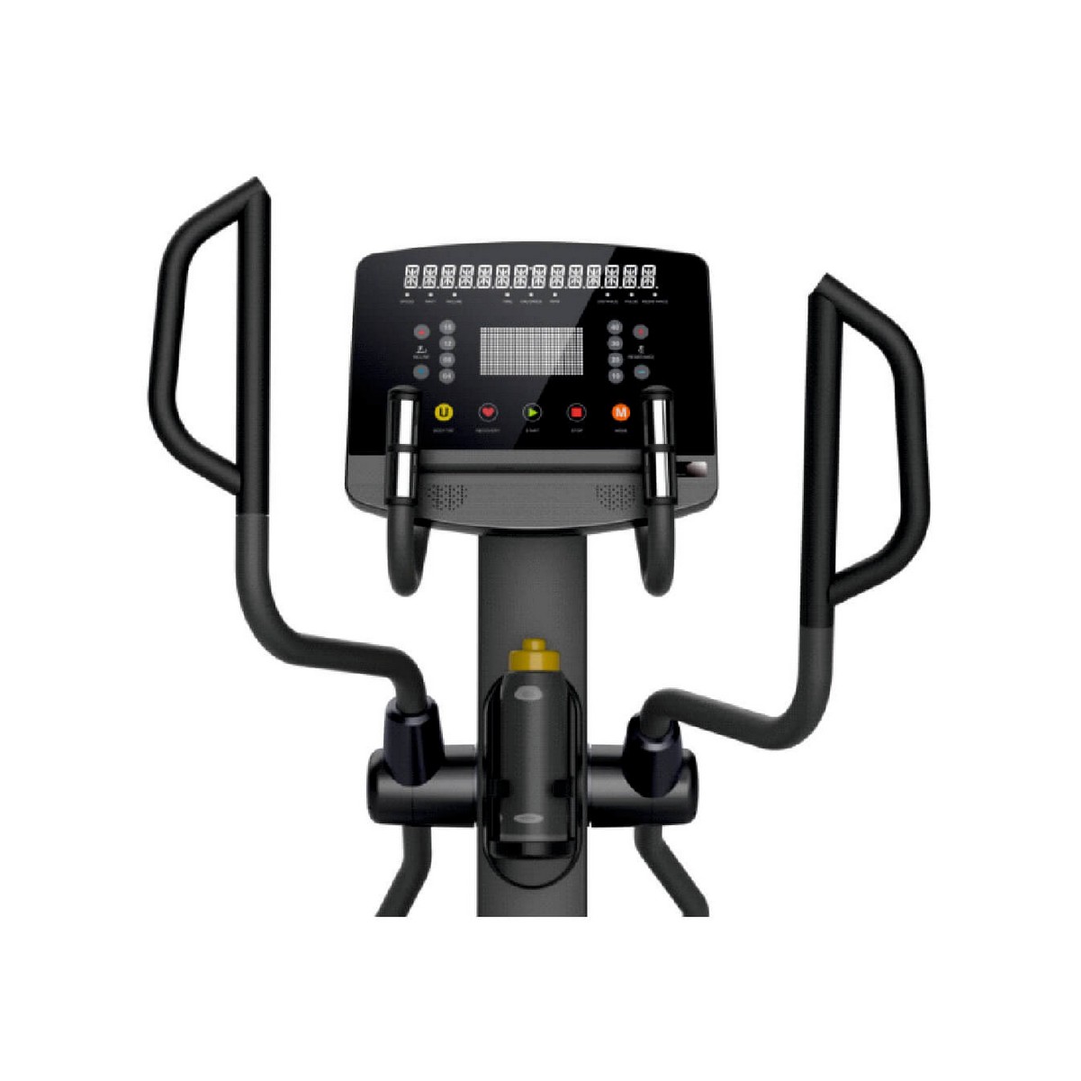 Эллиптический тренажер UltraGym UG-EL004 Pro 1201_1200