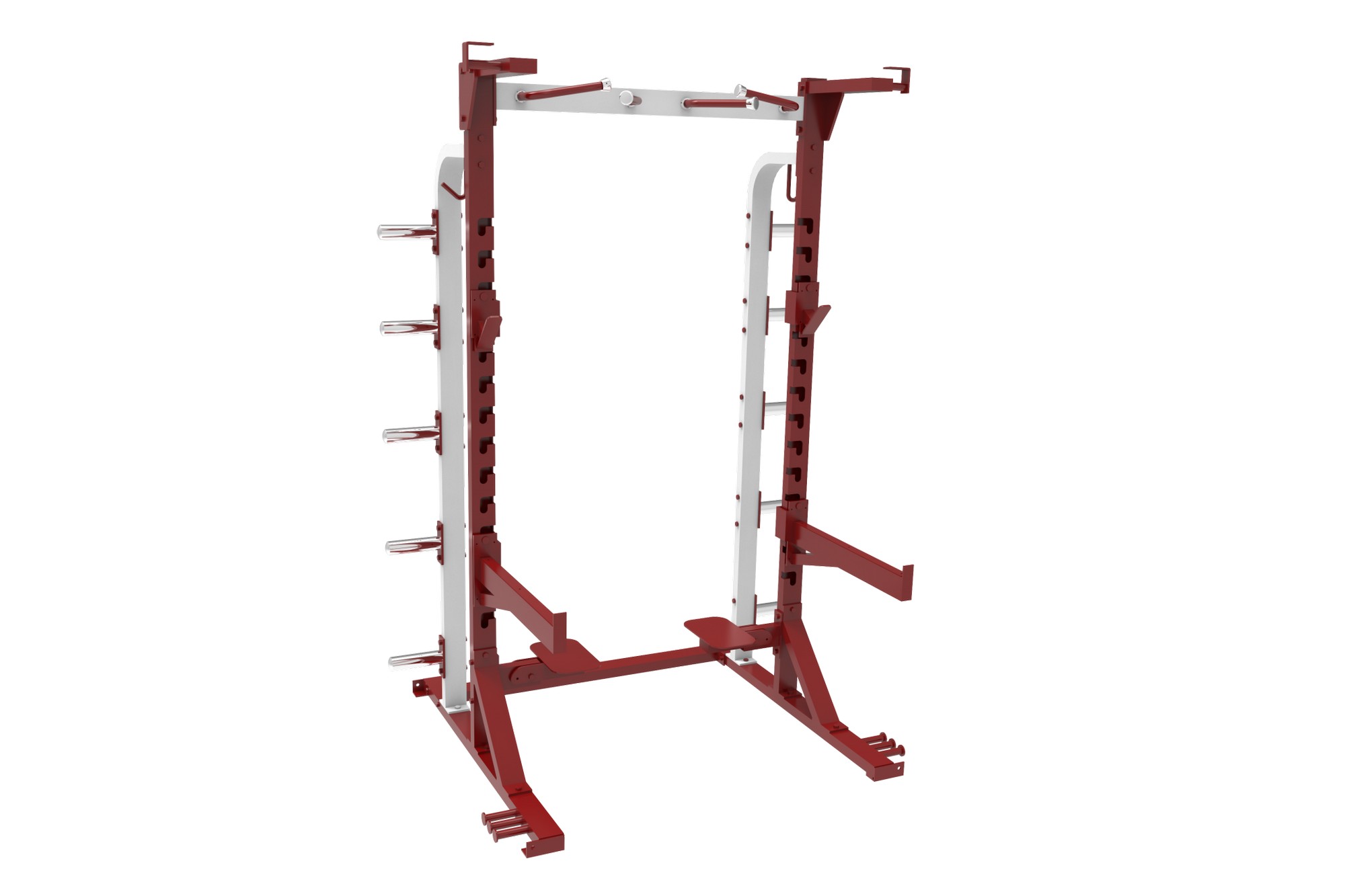 Половинная стойка UltraGym UG - Т085 2000_1333