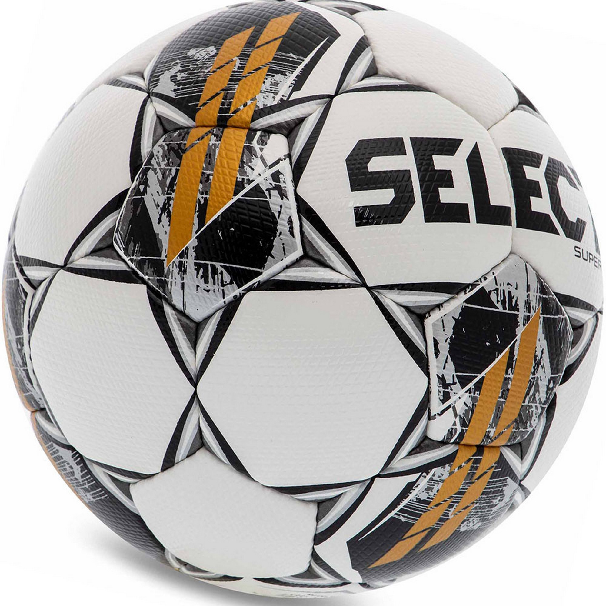 Мяч футбольный Select Super V23 3625560001 FIFA PRO, р.5 2000_2000