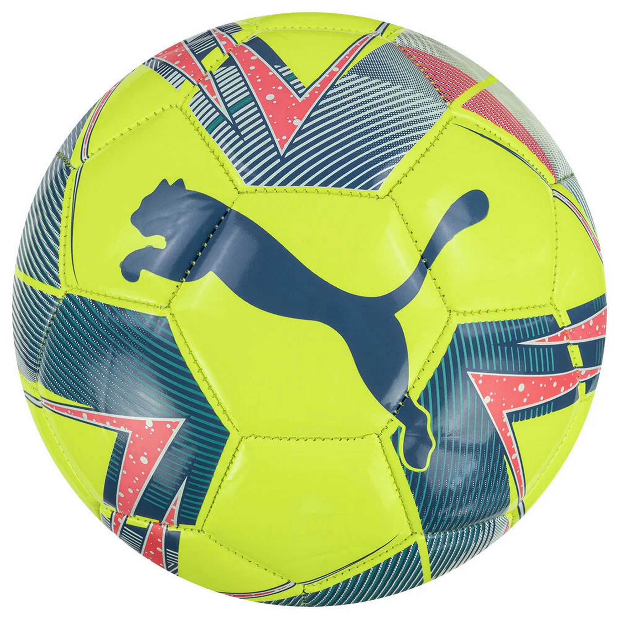 Мяч футзальный Puma Futsal 3 MS 08376502 р.4 2000_2000