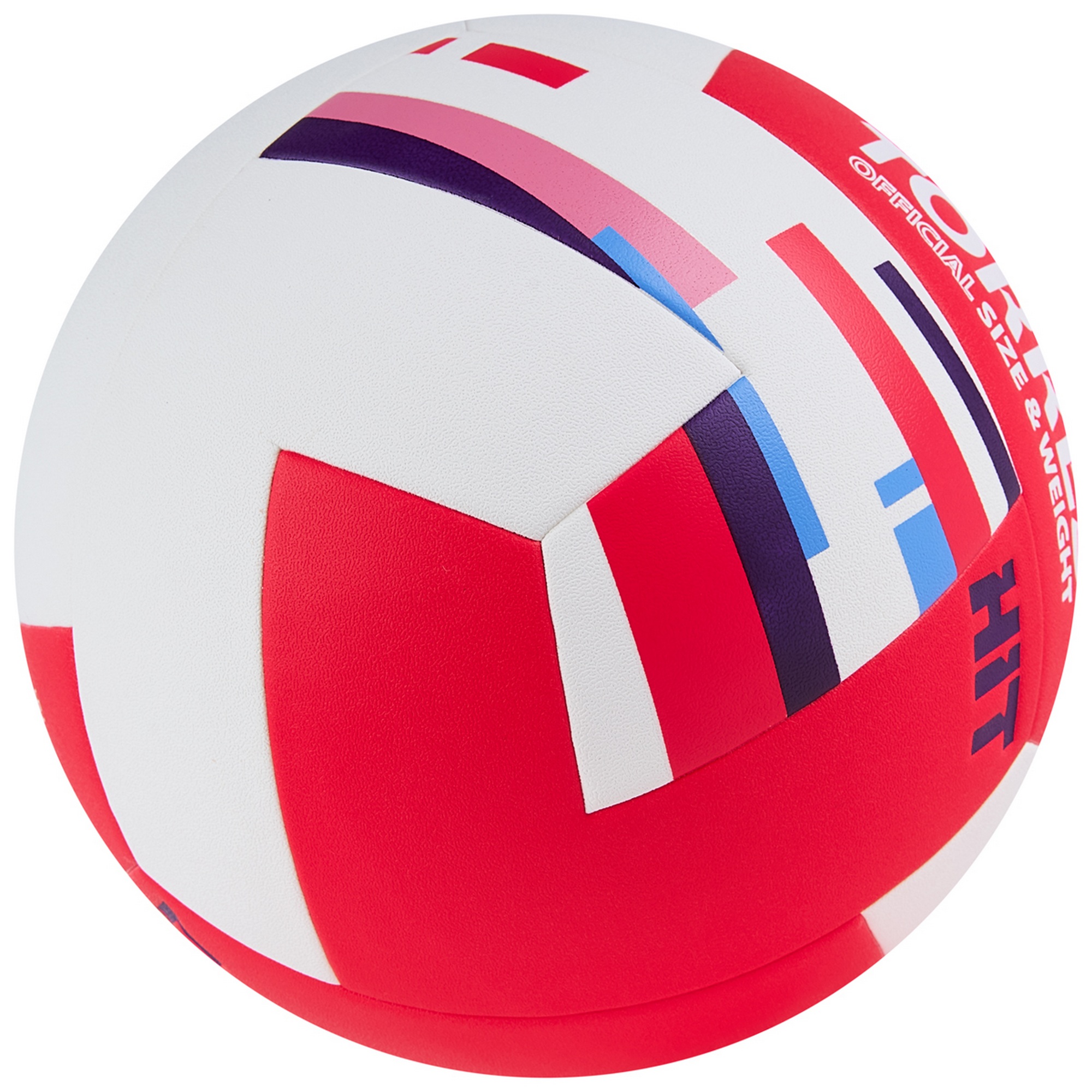 Мяч волейбольный Torres Hit V32355 р.5 2000_2000