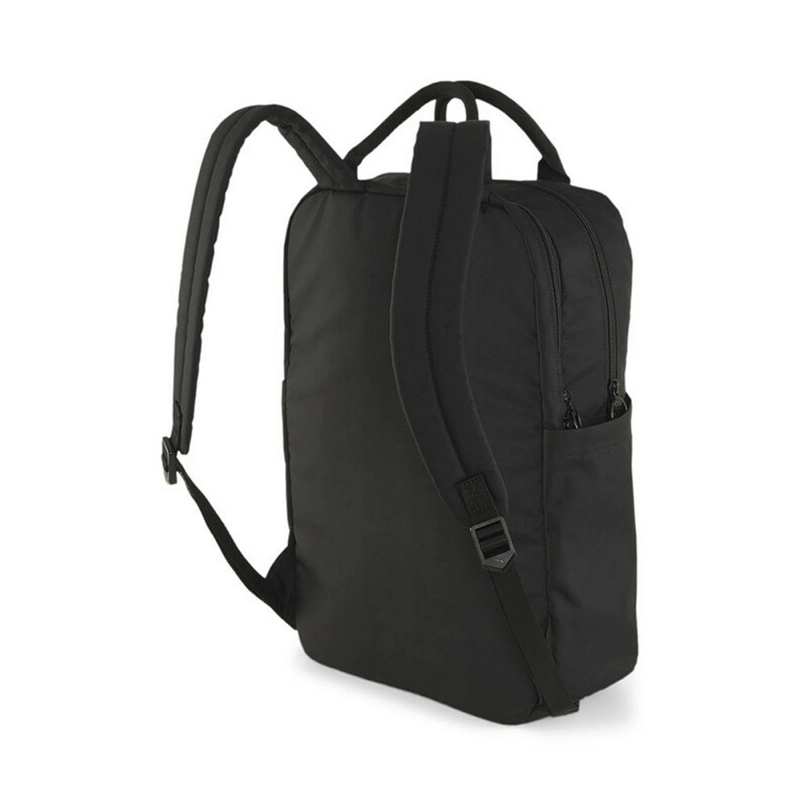 Рюкзак спортивный Buzz Backpack, полиэстер, нейлон Puma 07916101 черный 1600_1600