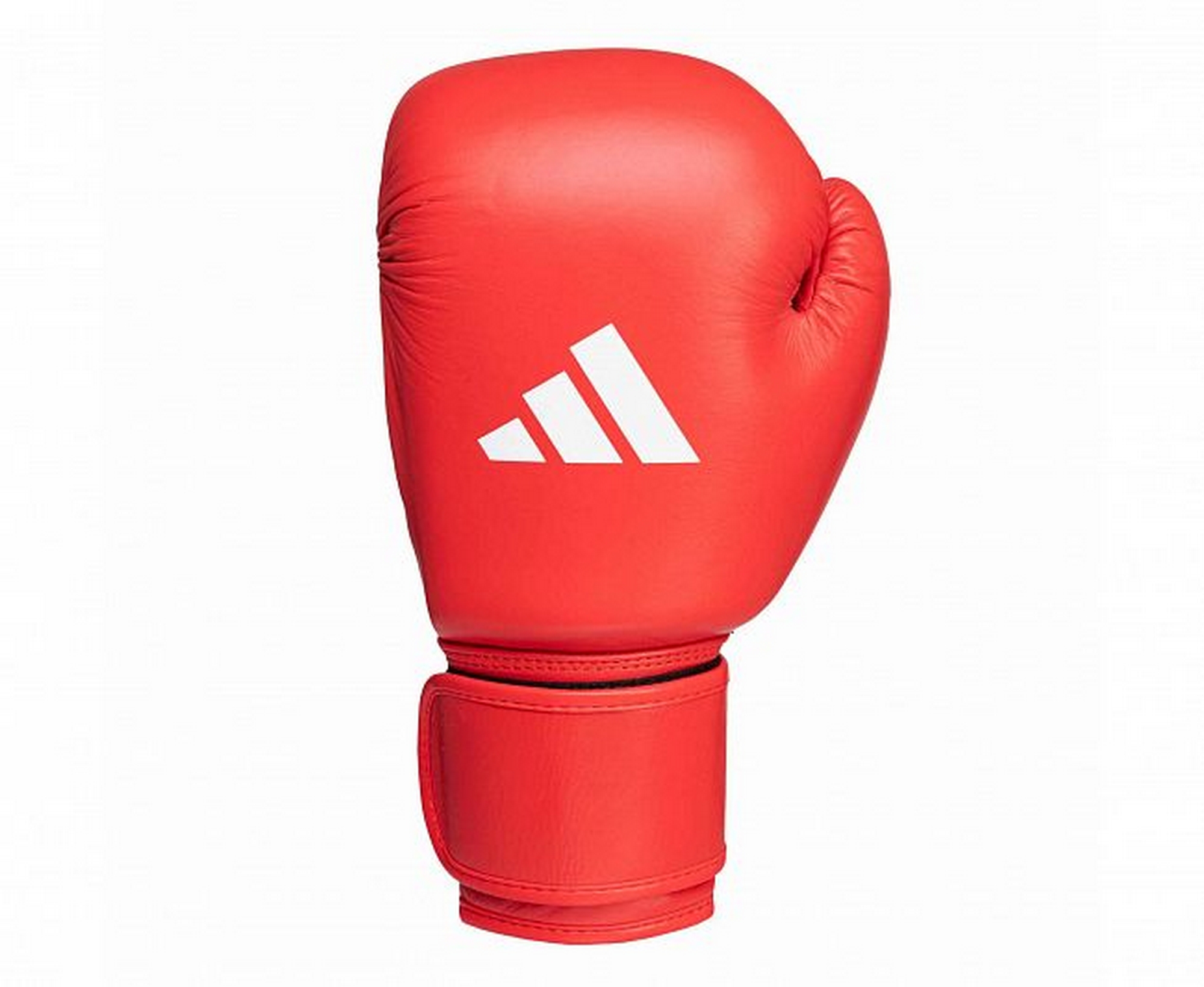 Перчатки боксерские Adidas IBA adiIBAG1 красный 2000_1640