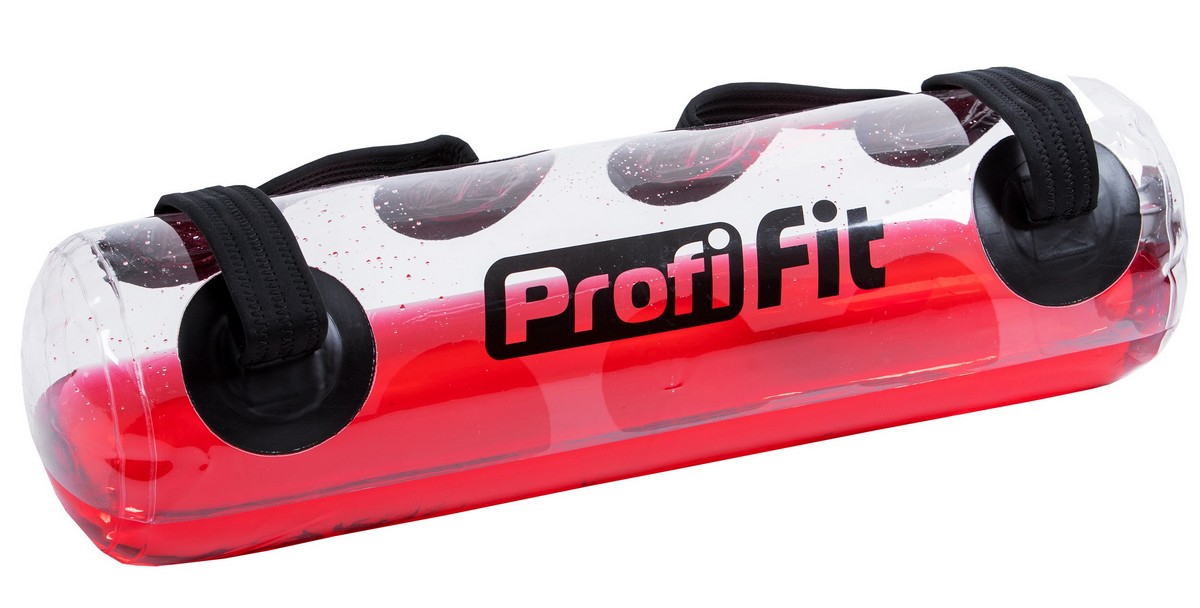 Сумка для Функционального тренинга Profi-Fit Water Bag, Size S 1200_608