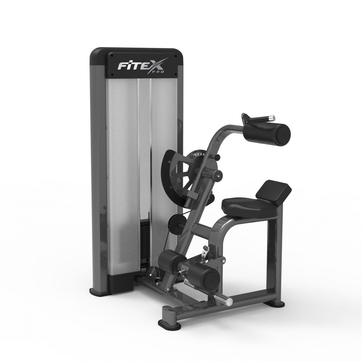 Пресс машина Fitex Pro FTX-61F18 1200_1200