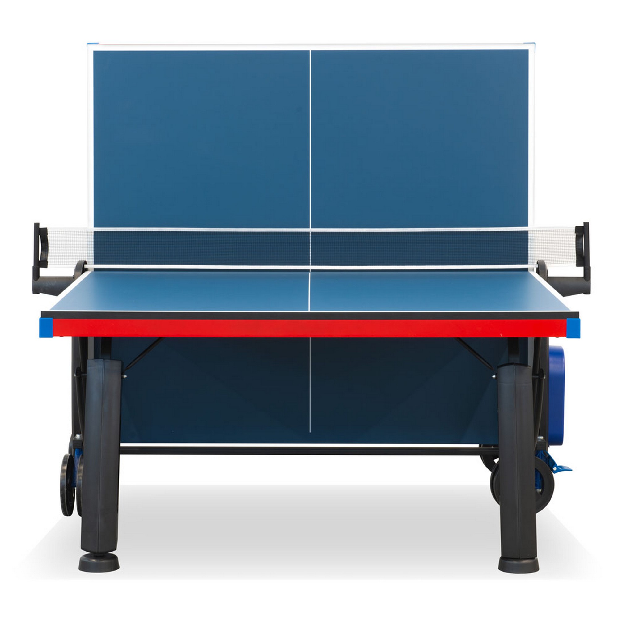 Теннисный стол складной для помещений S-300 New Winner 51.300.01.0 2000_2000