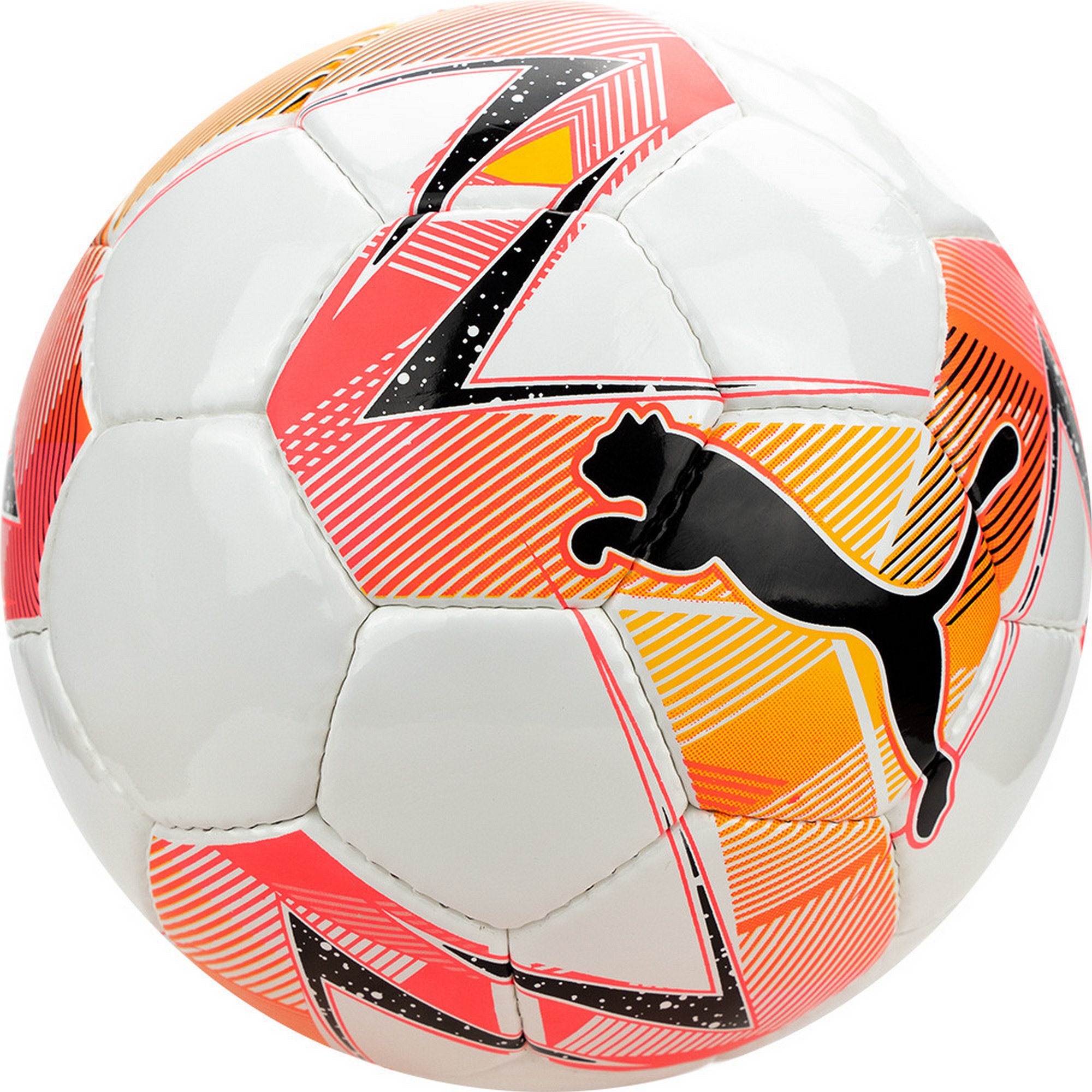 Мяч футзальный Puma Futsal 2 HS 08376401 р.4 2000_2000